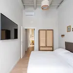 Iflat Corso Caesar Suites