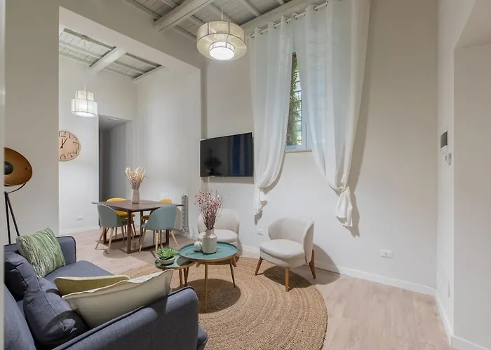 Iflat Corso Caesar Suites