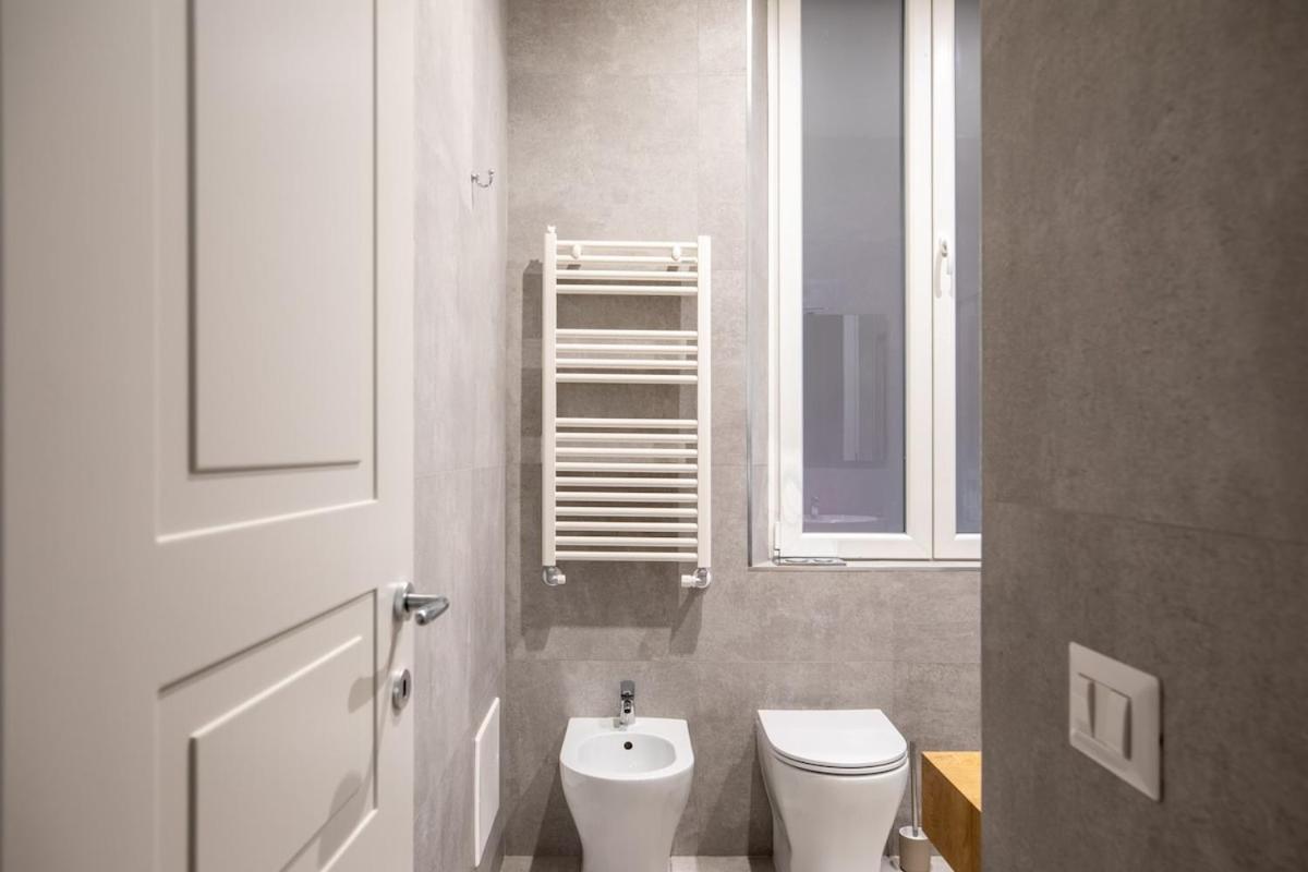 Iflat Corso Caesar Apartment *