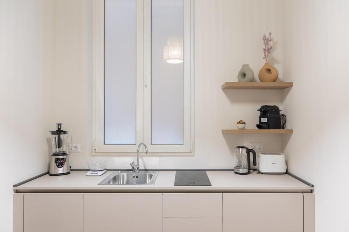 Iflat Corso Caesar Apartment Rom