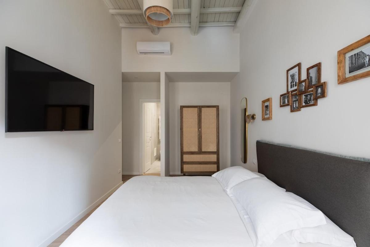 Iflat Corso Caesar Apartment Rom
