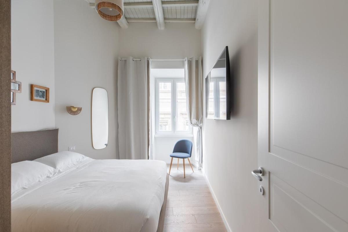 Apartment Iflat Corso Caesar Rom