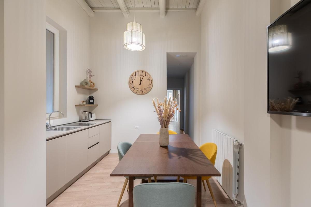 Iflat Corso Caesar Rom
