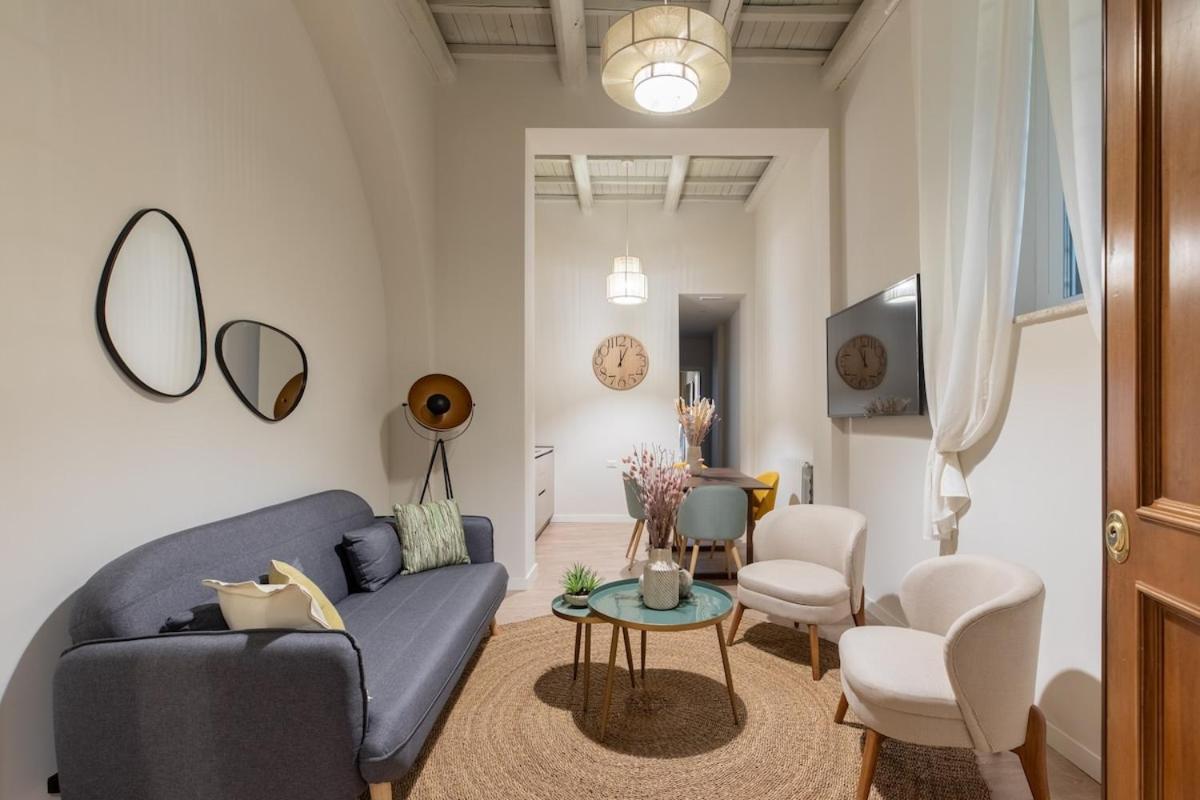 Apartment Iflat Corso Caesar