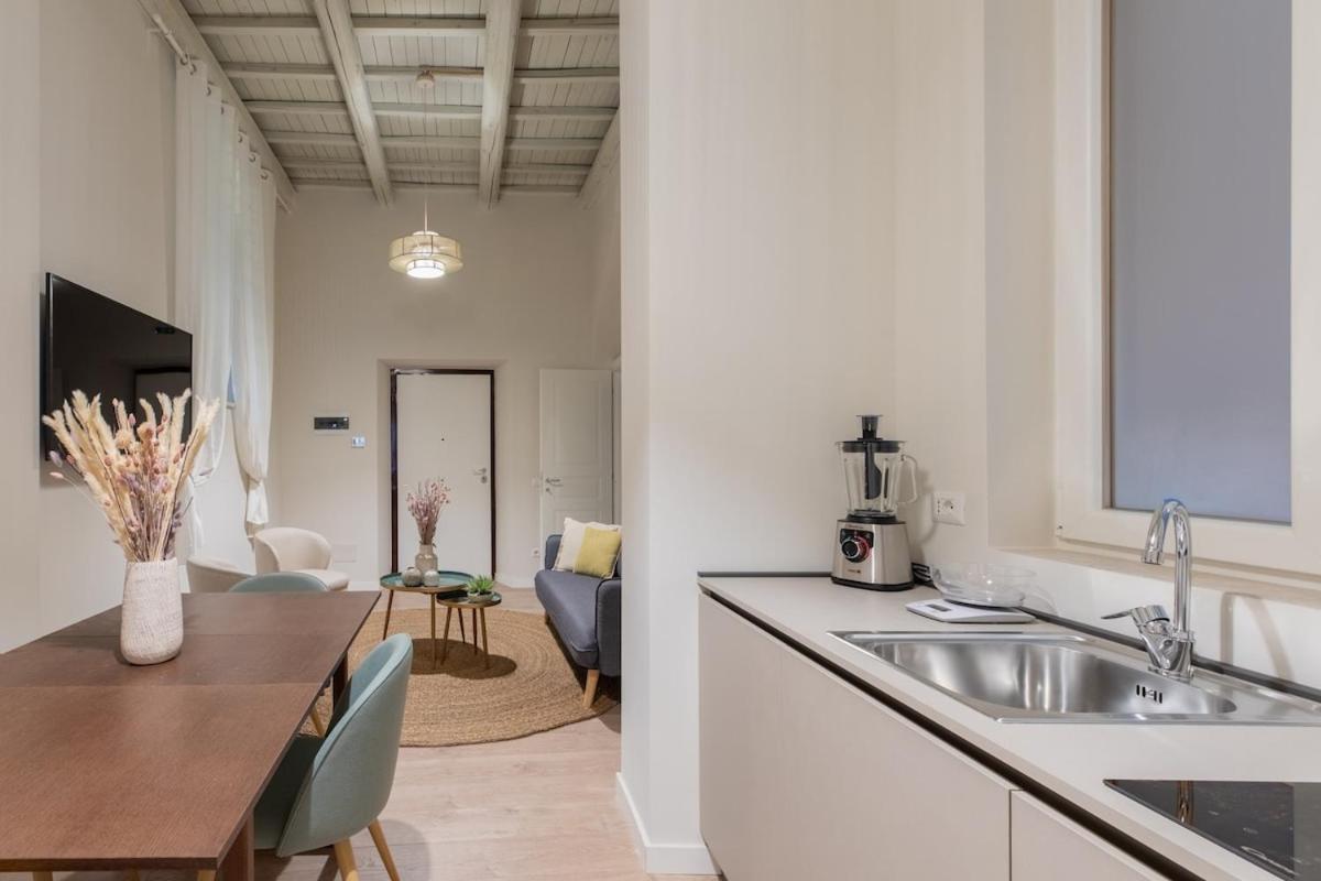 Iflat Corso Caesar Apartment *