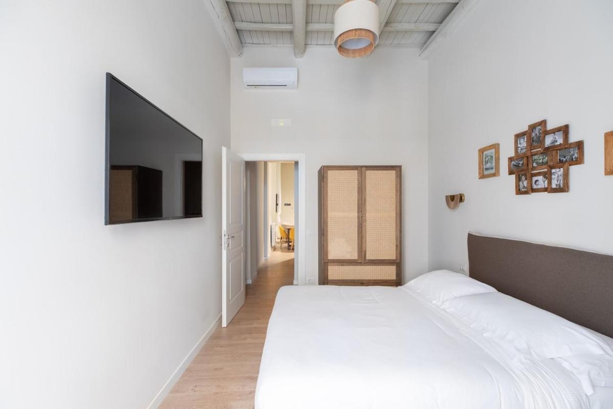 Iflat Corso Caesar Apartment Rom