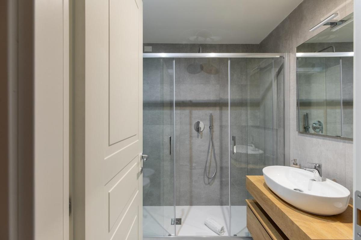 Apartment Iflat Corso Caesar