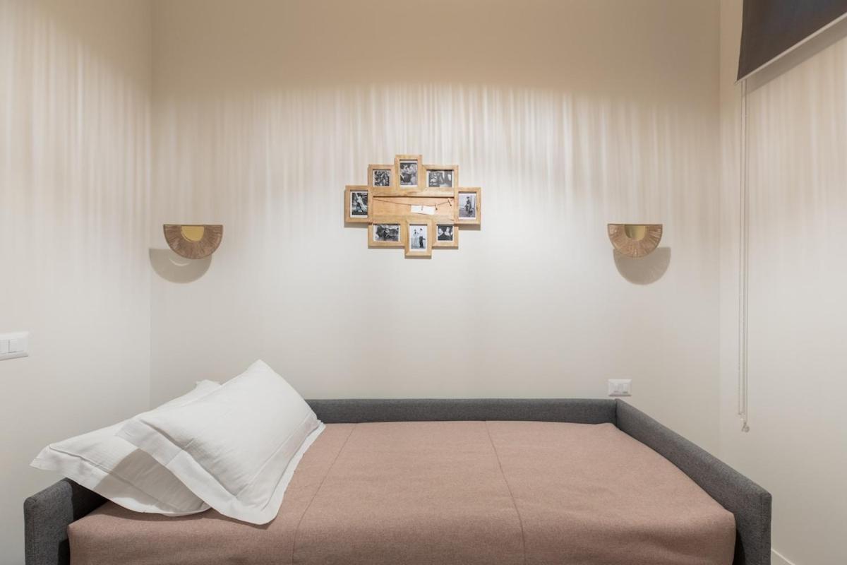 Iflat Corso Caesar Apartment *