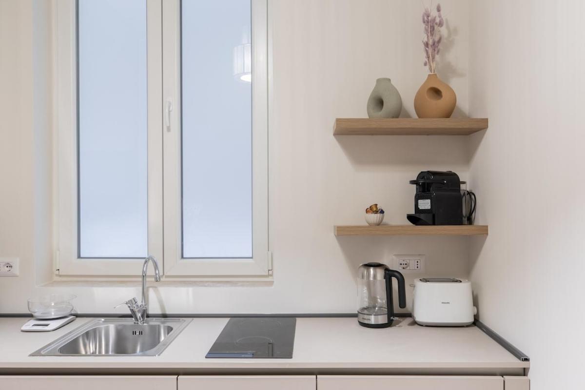 Apartment Iflat Corso Caesar Rom