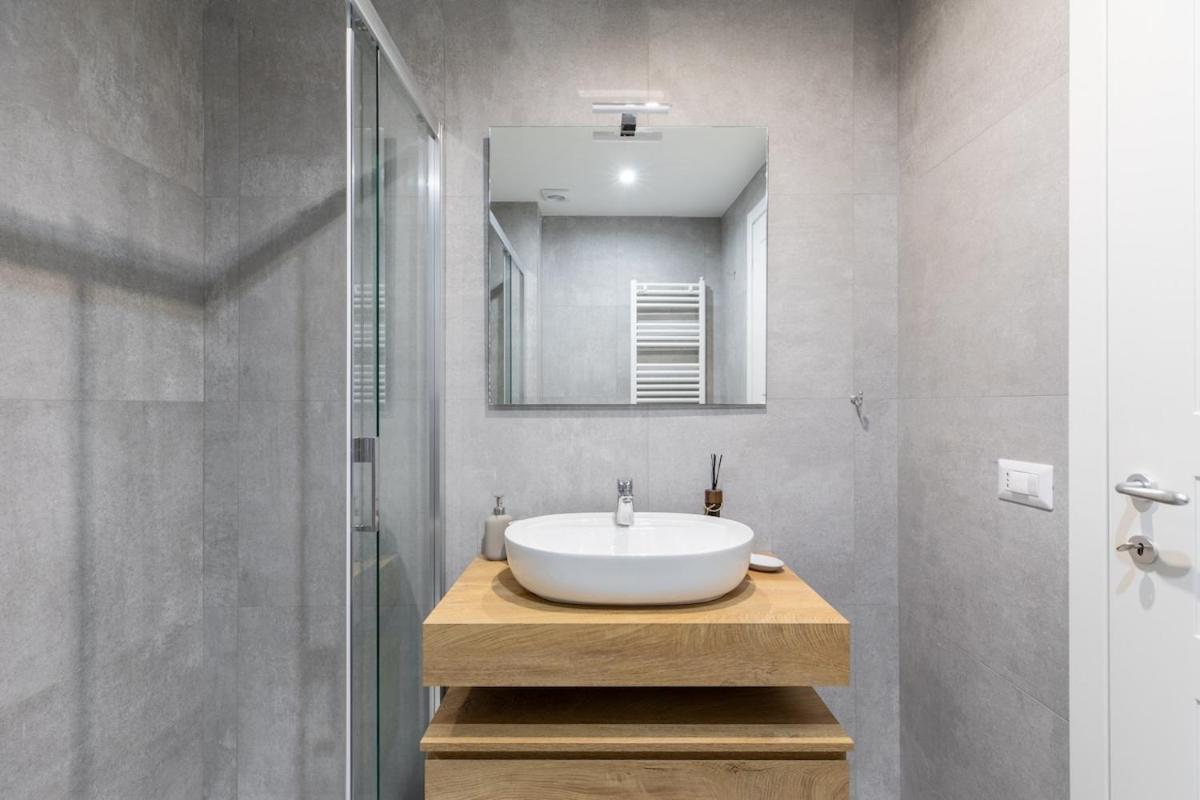 Iflat Corso Caesar Apartment