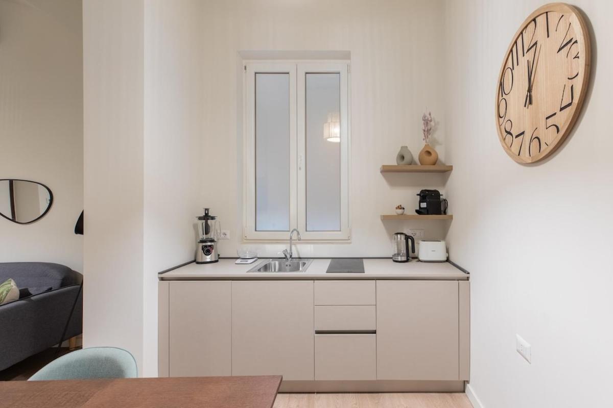 Apartment Iflat Corso Caesar