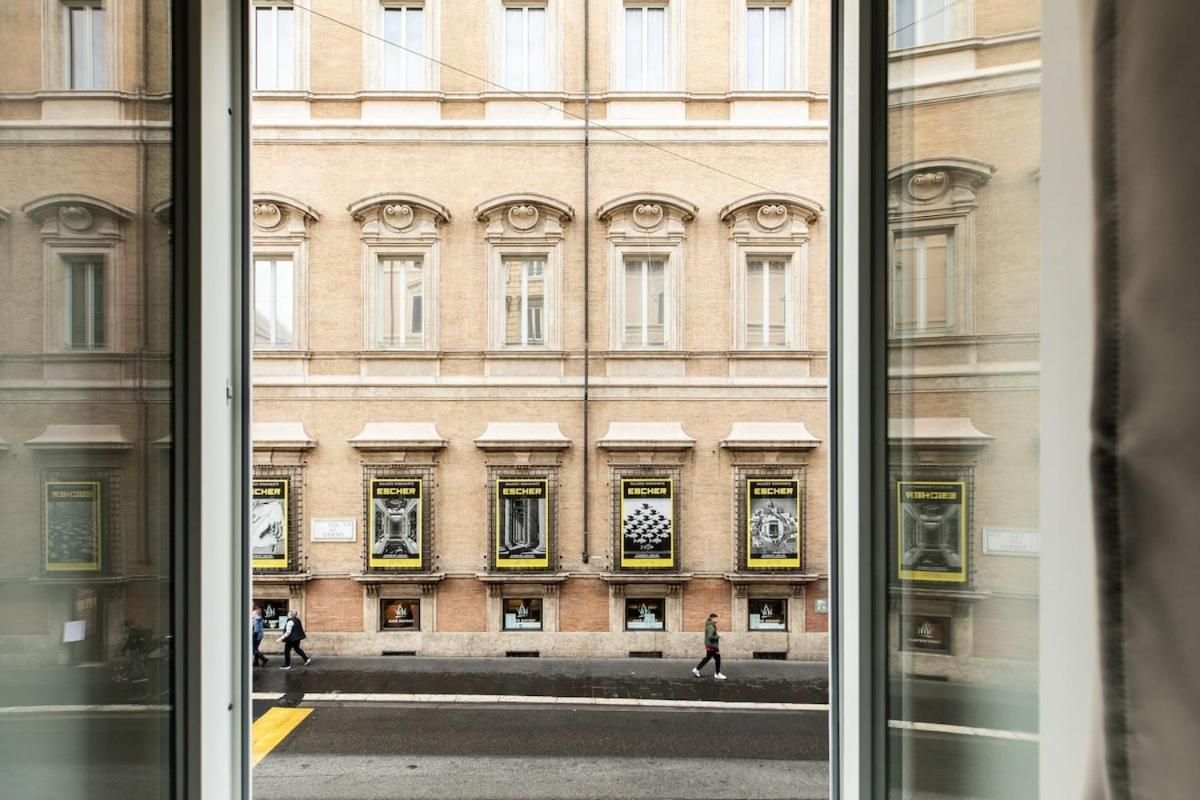 Apartment Iflat Corso Caesar Rom