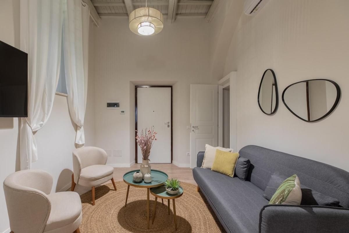Iflat Corso Caesar Apartment