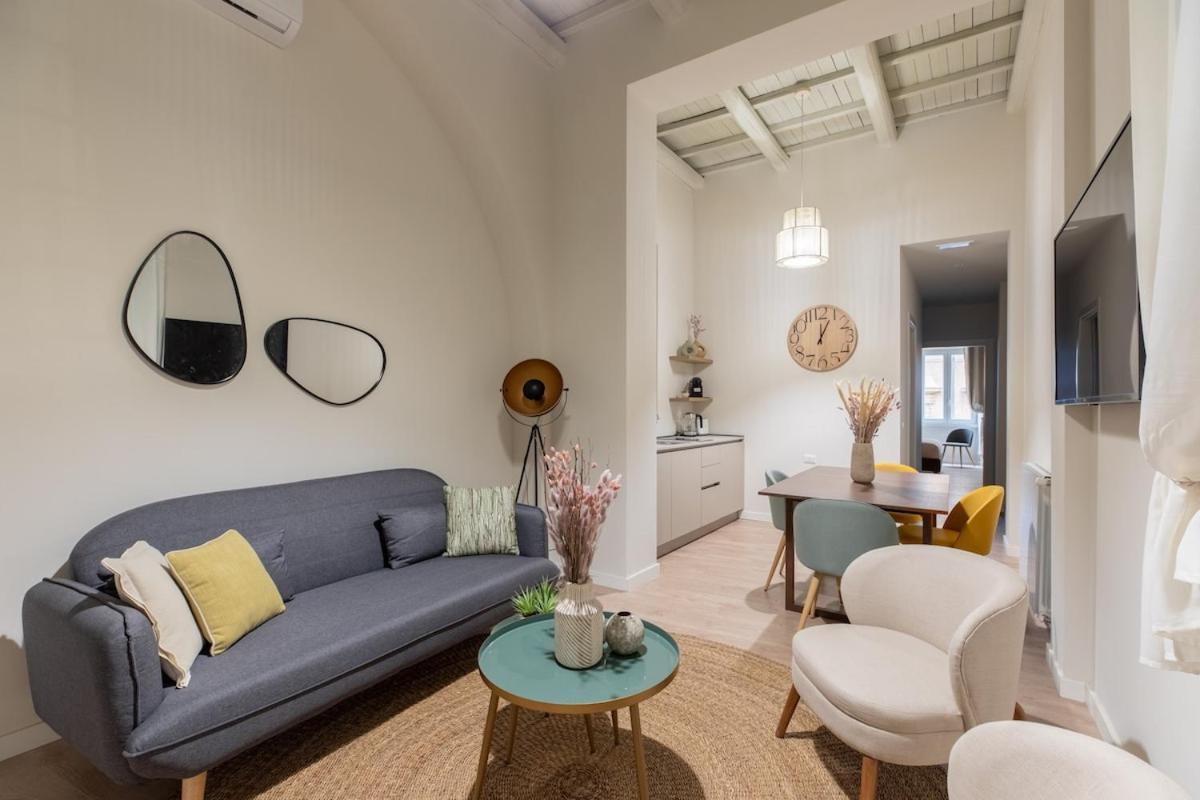 Apartment Iflat Corso Caesar Rom