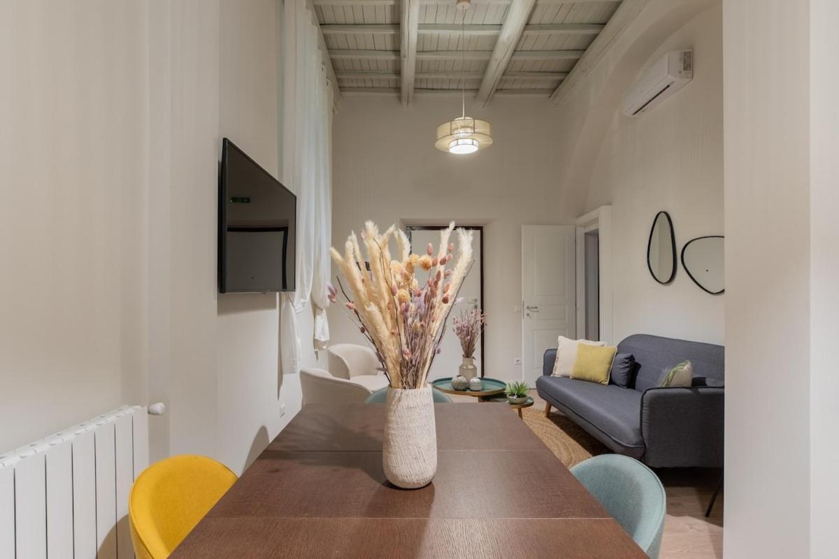 Apartment Iflat Corso Caesar Rom